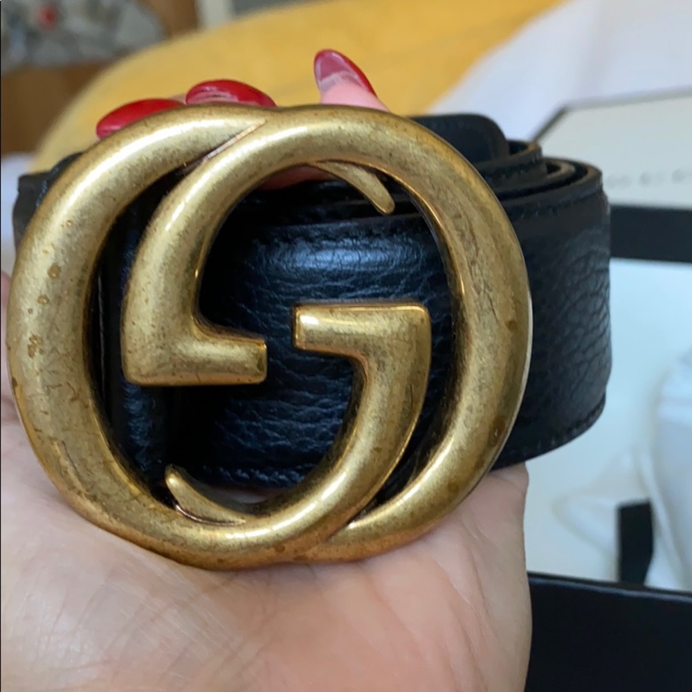 Belt - Picture 5 of 6